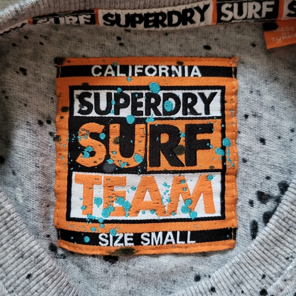 Men's Superdry Shirt - Picture 6 of 7
